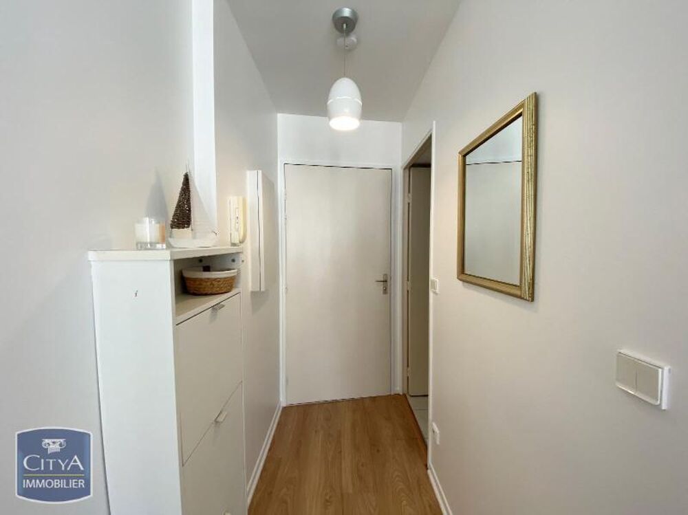 location Appartement - 1 pièce(s) - 20 m² Rambouillet (78120)