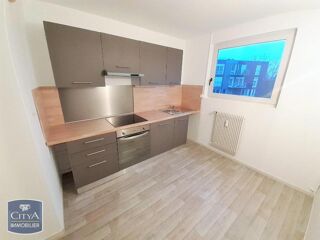  Appartement � louer 2 pi�ces 54 m�