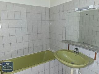  Appartement � louer 2 pi�ces 47 m�