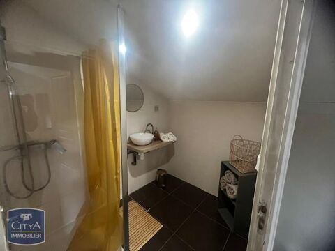  Appartement  louer 2 pices 43 m