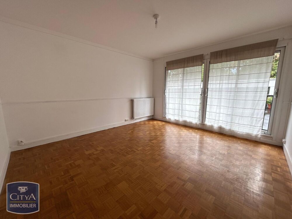 location Appartement - 3 pièce(s) - 61 m² Le Mans (72000)