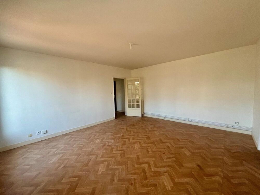 location Appartement - 2 pièce(s) - 61 m² Tours (37000)