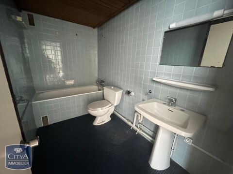  Appartement  louer 1 pice 30 m