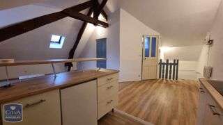  Appartement à louer 1 pièce 36 m²