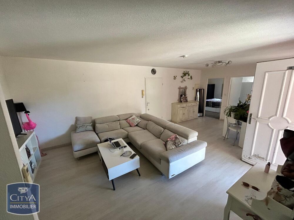 À LOUER ! MAISON T3 EAUNES - Mathias HERNANDEZ Découvrez....