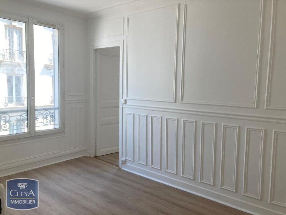 location Appartement - 3 pièce(s) - 55 m² Paris 14