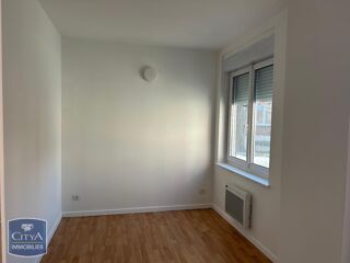  Appartement � louer 2 pi�ces 49 m�