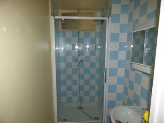  Appartement à louer 3 pièces 54 m²