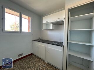  Appartement � louer 4 pi�ces 64 m�