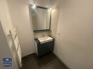  Appartement à louer 2 pièces 43 m²
