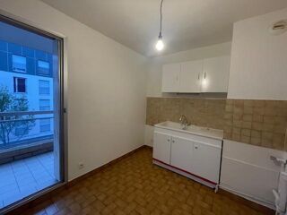  Appartement à louer 3 pièces 63 m²