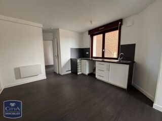  Appartement à louer 2 pièces 30 m²