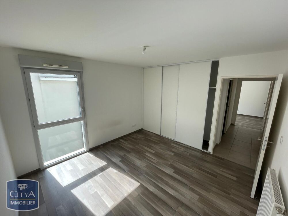 location Appartement - 3 pièce(s) - 68 m² Villeurbanne (69100)