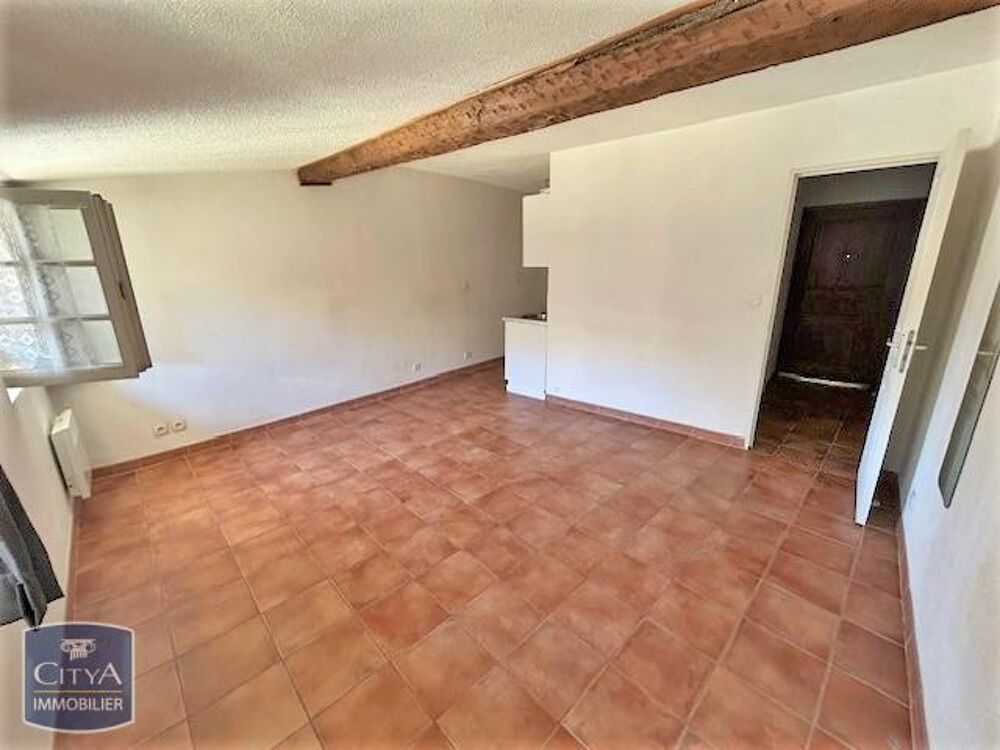 location Appartement - 1 pièce(s) - 27 m² Aix-en-Provence (13100)