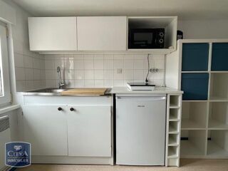  Appartement � louer 1 pi�ce 15 m�