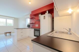  Appartement  vendre 3 pices 61 m