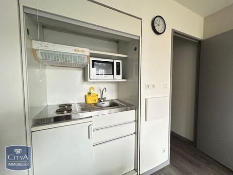  Appartement  louer 1 pice 24 m