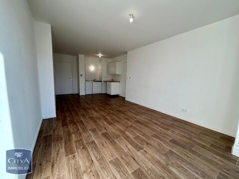  Appartement � louer 2 pi�ces 45 m�