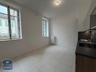  Appartement à louer 1 pièce 29 m²