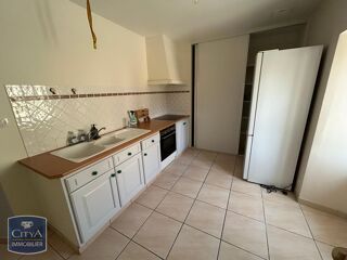  Maison à louer 3 pièces 63 m²