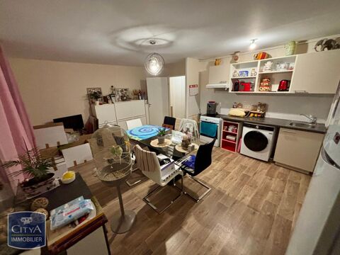  Appartement  louer 3 pices 63 m