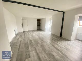  Appartement à louer 3 pièces 76 m²