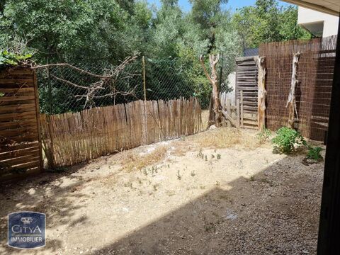  Appartement � louer 1 pi�ce 25 m�