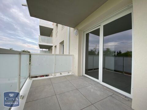  Appartement  louer 2 pices 39 m