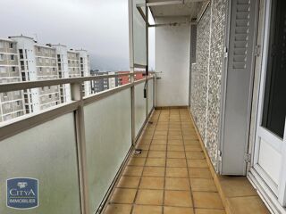  Appartement � louer 3 pi�ces 56 m�