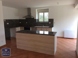  Maison à louer 4 pièces 98 m²