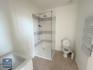  Appartement à louer 1 pièce 29 m²