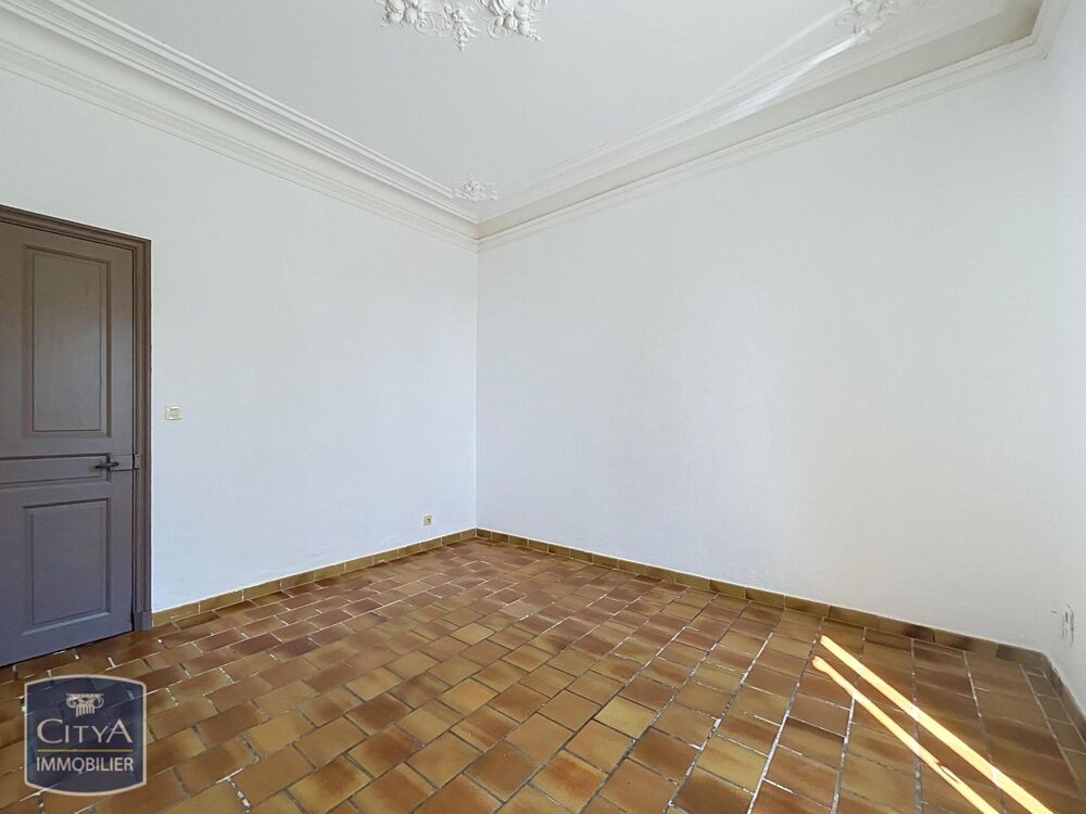 LOCATION - MAISON - ROGNONAS - VILLA T3 - JARDIN - PARKI....