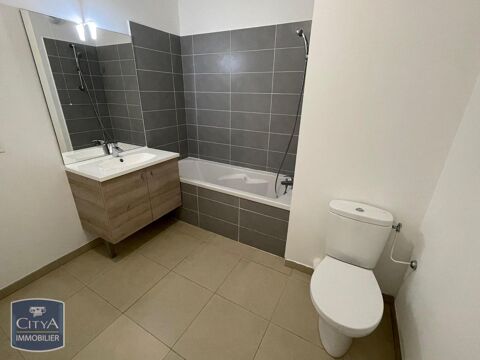  Appartement � louer 2 pi�ces 42 m�