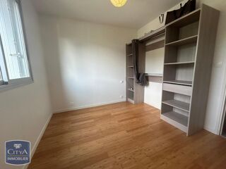  Appartement à louer 2 pièces 46 m²