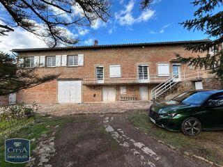  Maison � louer 6 pi�ces 170 m�