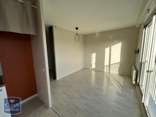  Appartement � louer 1 pi�ce 31 m�