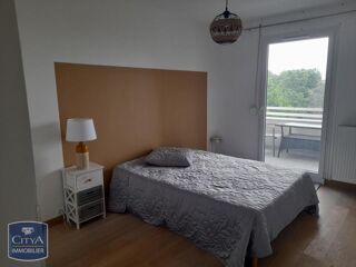  Appartement � louer 2 pi�ces 50 m�