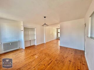  Appartement à louer 2 pièces 54 m²