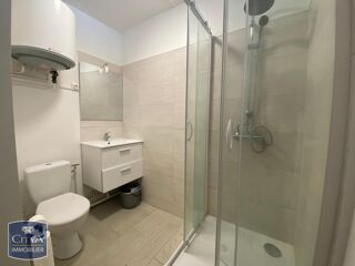  Appartement � louer 1 pi�ce 27 m�