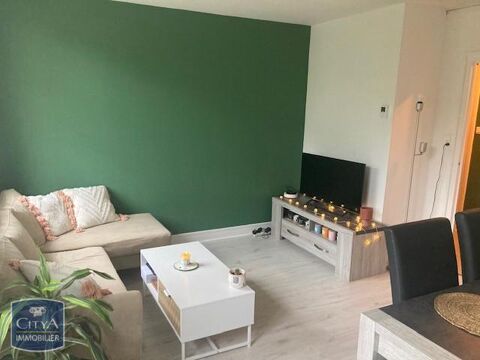  Appartement  louer 3 pices 52 m
