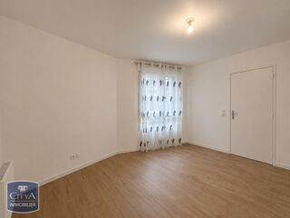  Appartement à louer 2 pièces 48 m²