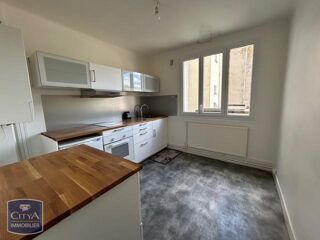  Appartement à louer 1 pièce 27 m²
