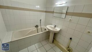 location Appartement - 2 pièce(s) - 46 m² Riedisheim (68400)