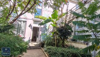  Appartement à louer 1 pièce 11 m²