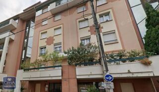  Appartement � louer 2 pi�ces 42 m�