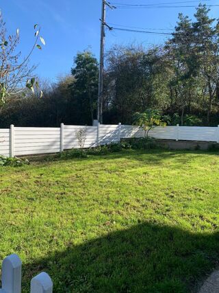  Maison à louer 4 pièces 132 m²