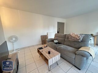  Appartement � louer 2 pi�ces 54 m�