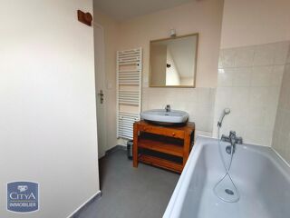  Appartement à louer 1 pièce 15 m²