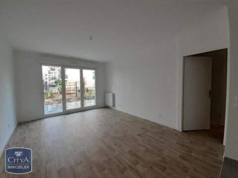  Appartement  louer 2 pices 46 m