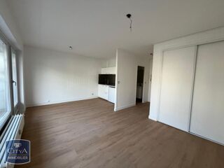  Appartement � louer 1 pi�ce 27 m�